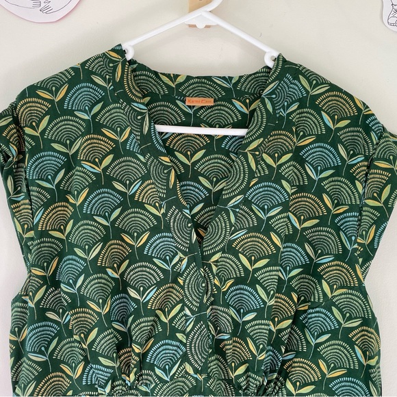 Karma East. Unworn cotton dress size XXL - Picture 3 of 7